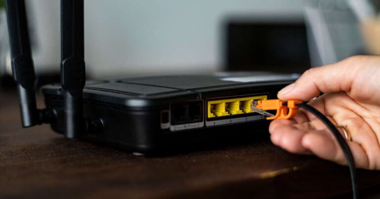 Port 3389 – TCP, UDP – za co odpowiada?