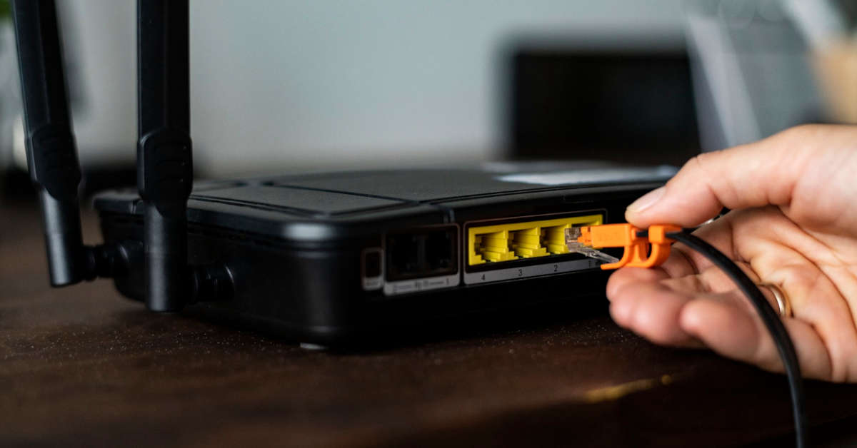 Port 123 – TCP, UDP – NTP za co odpowiada?