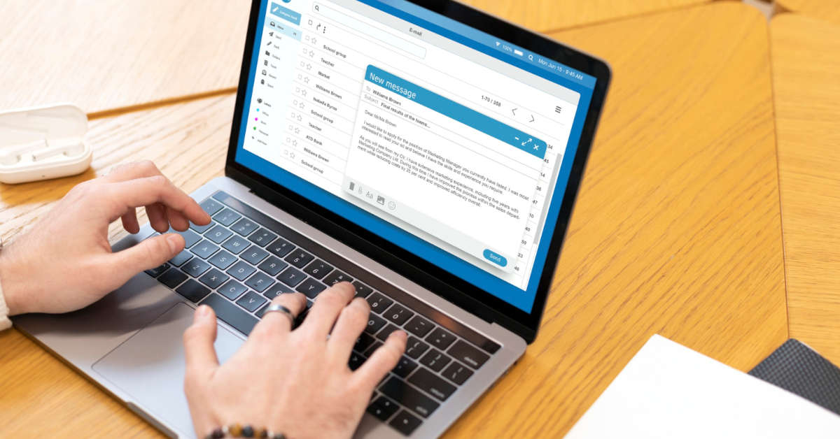 Jak wylogować się z Outlooka?