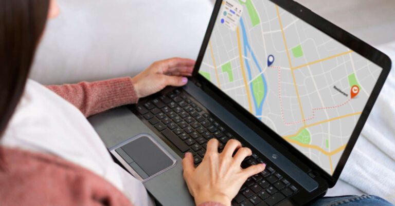 Plik GPX – jak otworzyć w Google Maps?