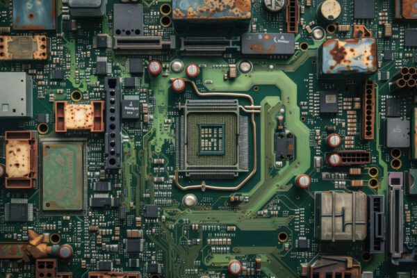 BIOS nie startuje – jak go ustawić po wymianie baterii?