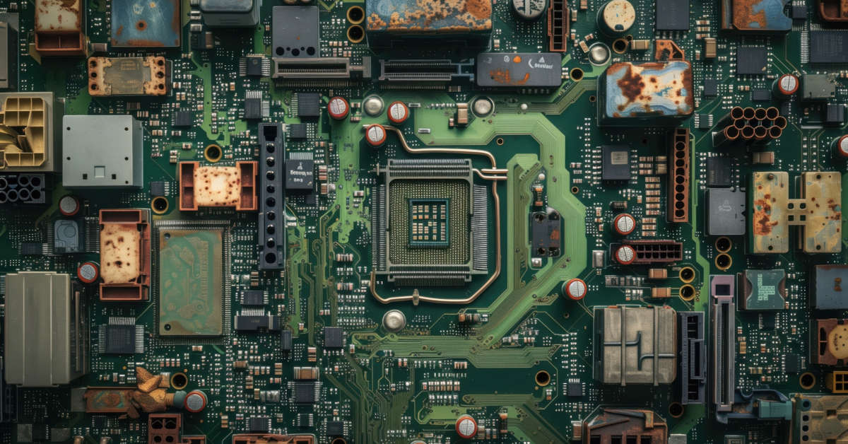 BIOS nie startuje – jak go ustawić po wymianie baterii?