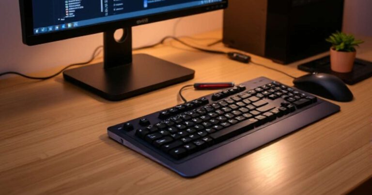 CTRL + H – co robi ten skrót?