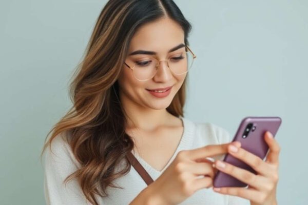 Jak naprawić pęknięty aparat w telefonie? Czy to możliwe?