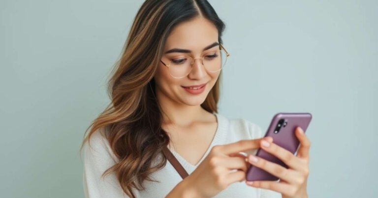 Jak naprawić pęknięty aparat w telefonie? Czy to możliwe?