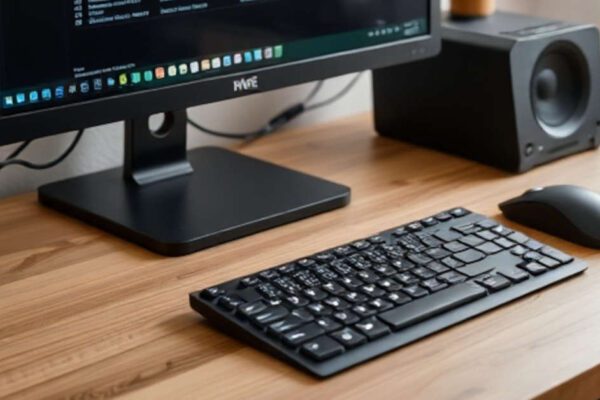 Scroll Lock – co robi ten klawisz i jak go wyłączyć?