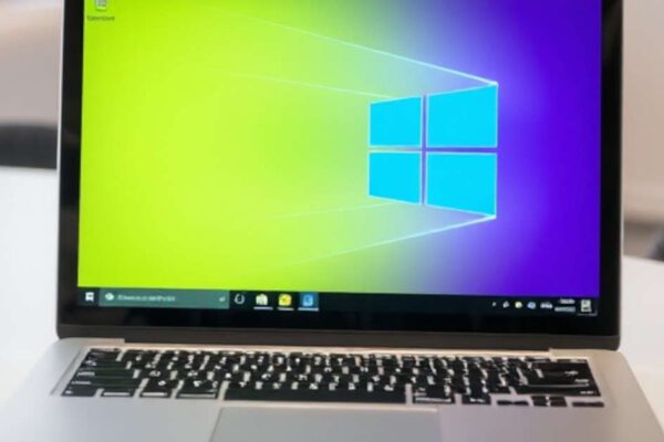 Etapy uruchamiania systemu Windows