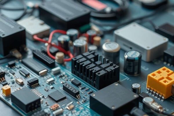 Który kabel to Plus a który Minus w ładowarce?