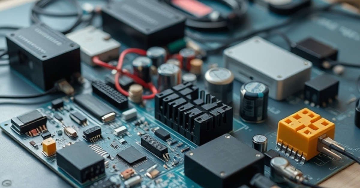 Który kabel to Plus a który Minus w ładowarce?