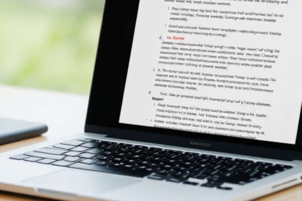 Komentarze w Wordzie – jak je dodać i usunąć?