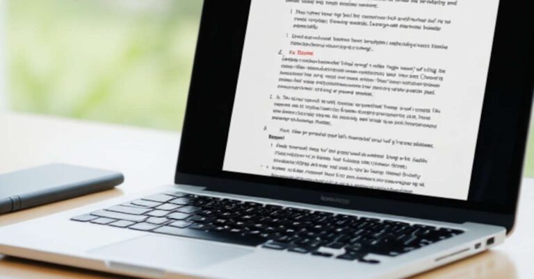 Komentarze w Wordzie – jak je dodać i usunąć?