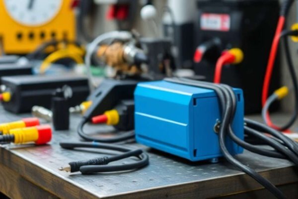 Podłączenie różnicówki do starej instalacji – jak to zrobić?