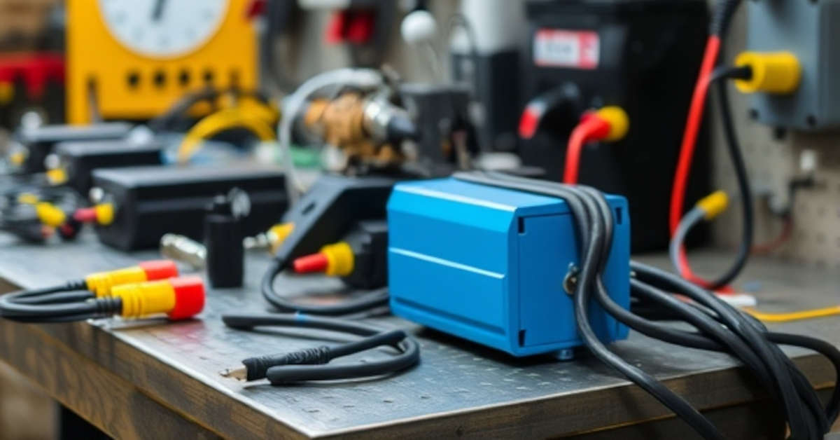 Podłączenie różnicówki do starej instalacji – jak to zrobić?