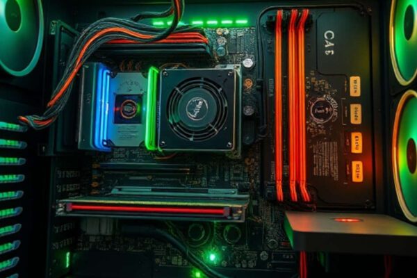 PCI Latency Timer – co to jest i jak działa?