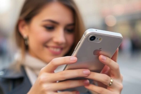 SSID co to za identyfikator – gdzie znaleźć na telefonie?