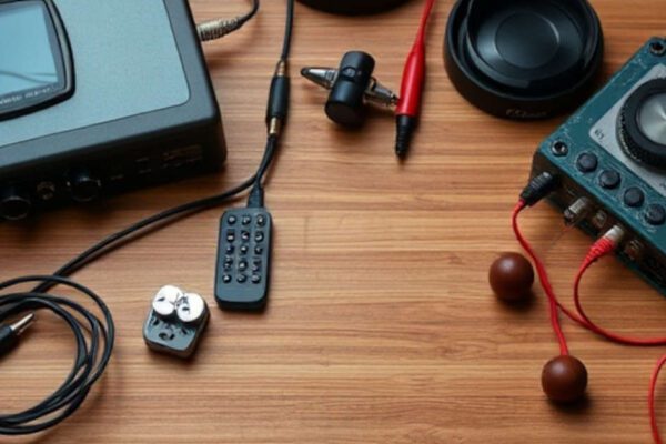 Jak podłączyć kabel 4 żyłowy do wtyczki 5 bolcowej?