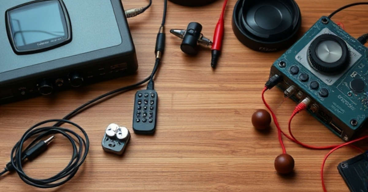 Jak podłączyć kabel 4 żyłowy do wtyczki 5 bolcowej?