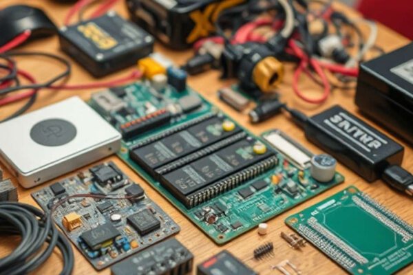 Bezpiecznik B czy C – który i kiedy wybrać?