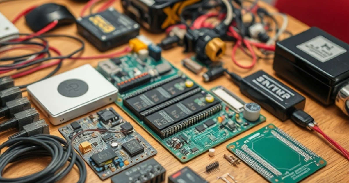 Bezpiecznik B czy C – który i kiedy wybrać?