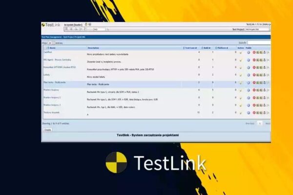 TestLink – co to jest i jak zainstalować?