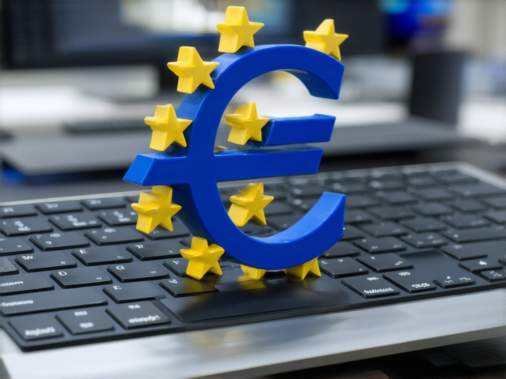 Jak zrobić znak Euro na klawiaturze?