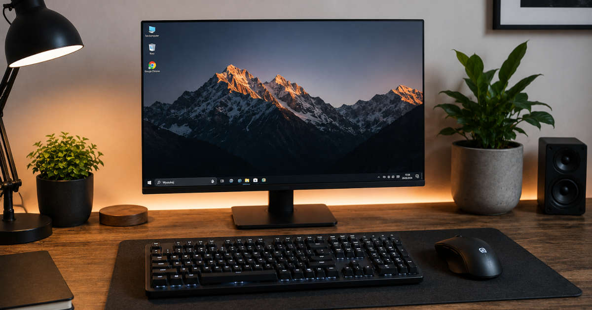 WHQL Windows – co to jest?