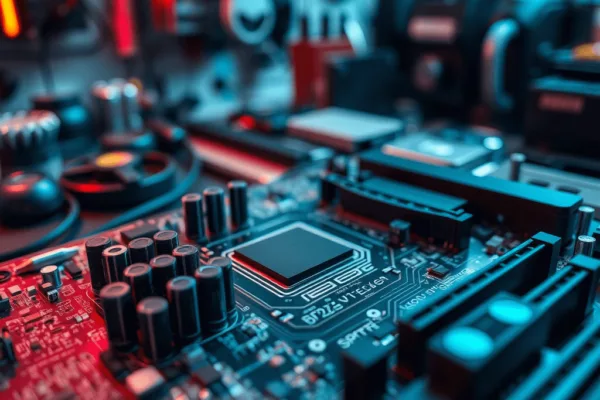 Czym jest płyta główna?