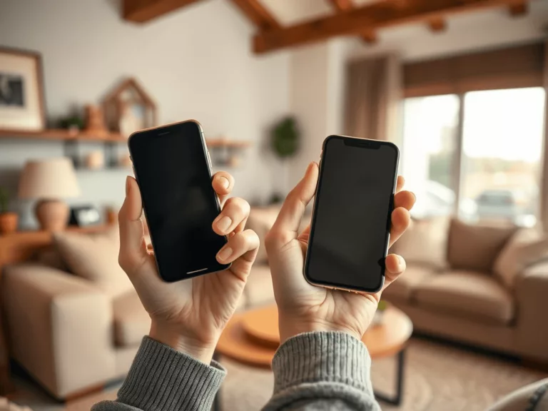 Jak przenieść dane ze starego telefonu na nowy?