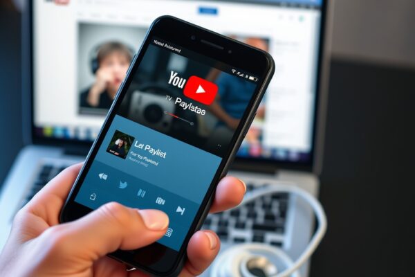 Jak ściągnąć piosenki z Youtube?