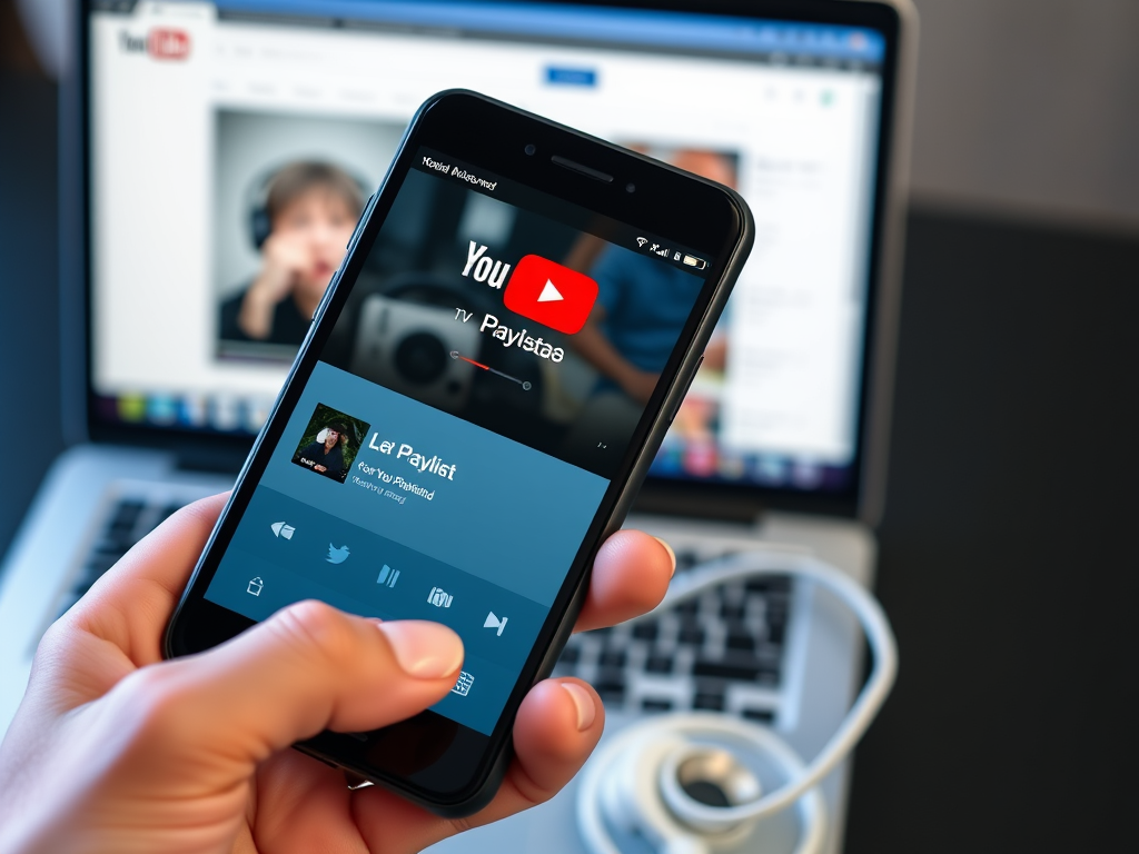 Jak ściągnąć piosenki z Youtube?