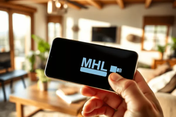 Jak sprawdzić czy telefon ma mhl?