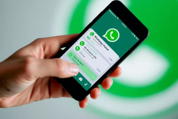 Jak sprawdzić kto z kim rozmawia na WhatsApp?