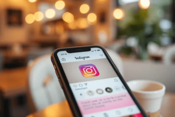 Jak usunąć komentarz na Instagramie?