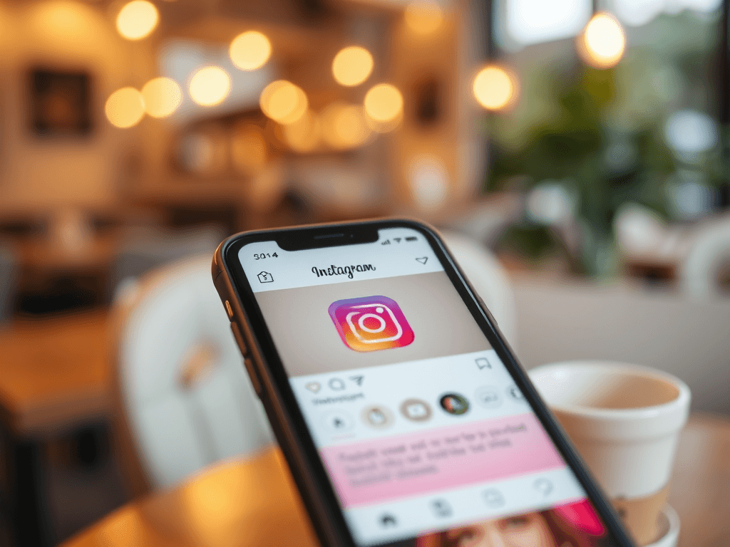 Jak usunąć komentarz na Instagramie?