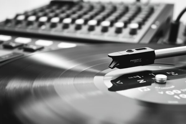 Jak usunąć wokal z piosenki?