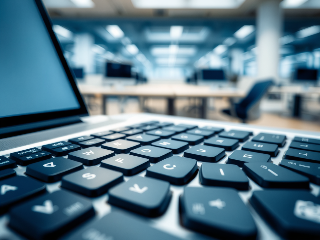 Jak włączyć polskie znaki na klawiaturze?