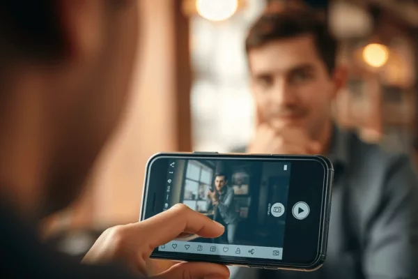 Jak wyłączyć aktywność na Instagramie?