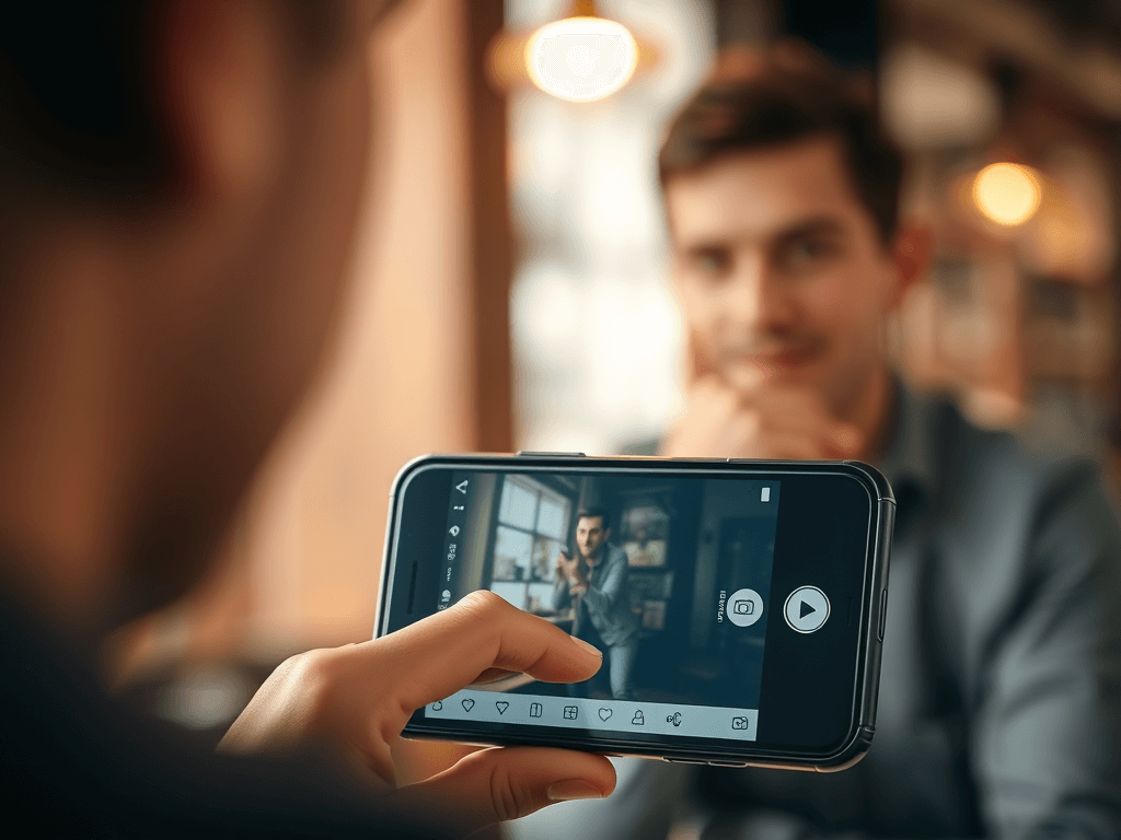 Jak wyłączyć aktywność na Instagramie?