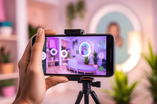 Jak zrobic rolkę na Instagramie?