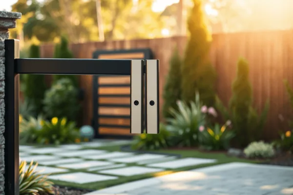 Jaki napęd do bramy dwuskrzydłowej? Forum, porady