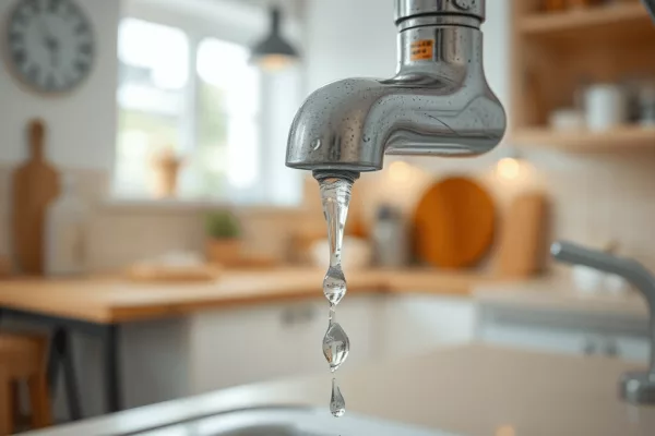 Kapie woda z pieca dwufunkcyjnego – co robić?