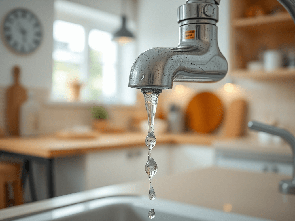 Kapie woda z pieca dwufunkcyjnego – co robić?