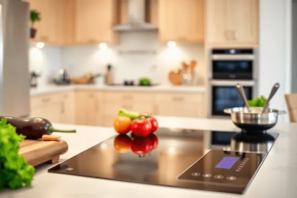 Protokół podłączenia płyty indukcyjnej – wzór dokumentu