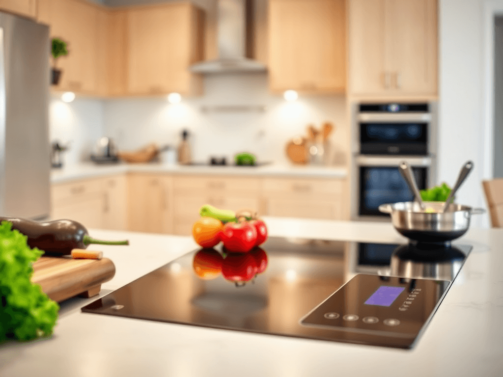 Protokół podłączenia płyty indukcyjnej – wzór dokumentu