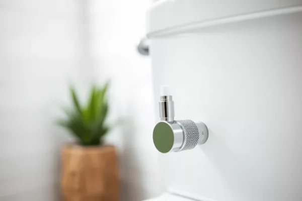 Regulacja zaworu spustowego spłuczki – jak wykonać?