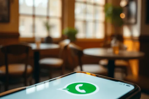 Whatsapp bez numeru telefonu – jak założyć?