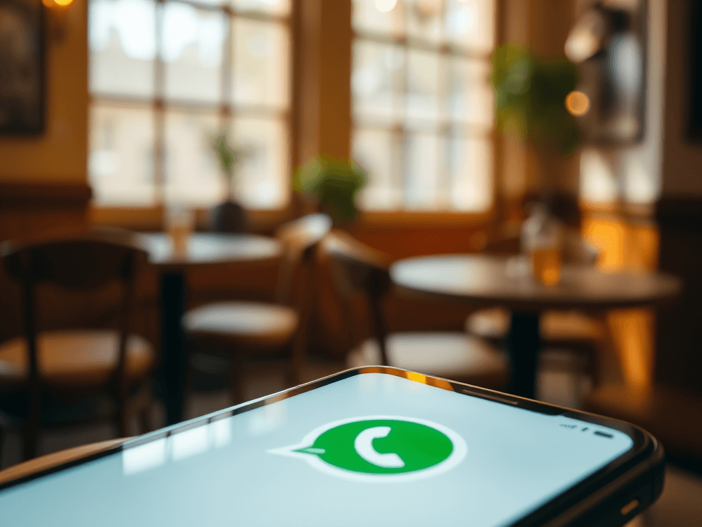 Whatsapp bez numeru telefonu – jak założyć?