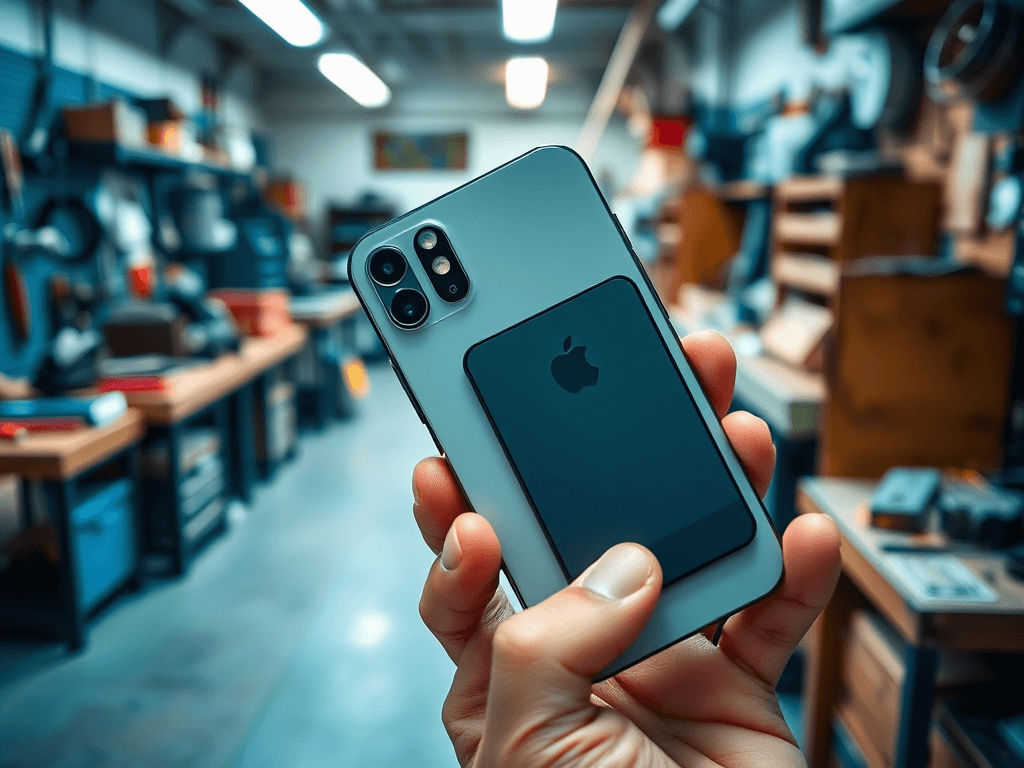 Wymiana baterii iphone xr – koszt, procedura, porady