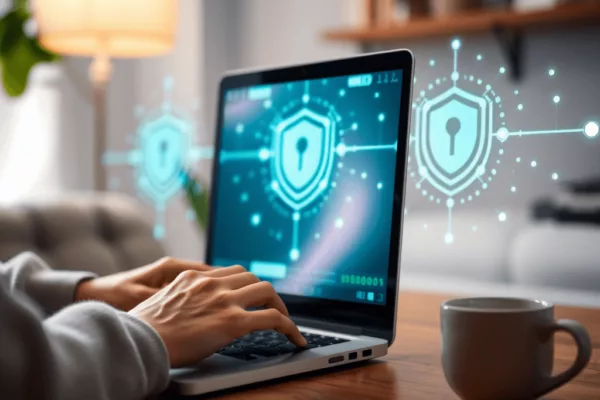 Co to jest VPN i jak działa?