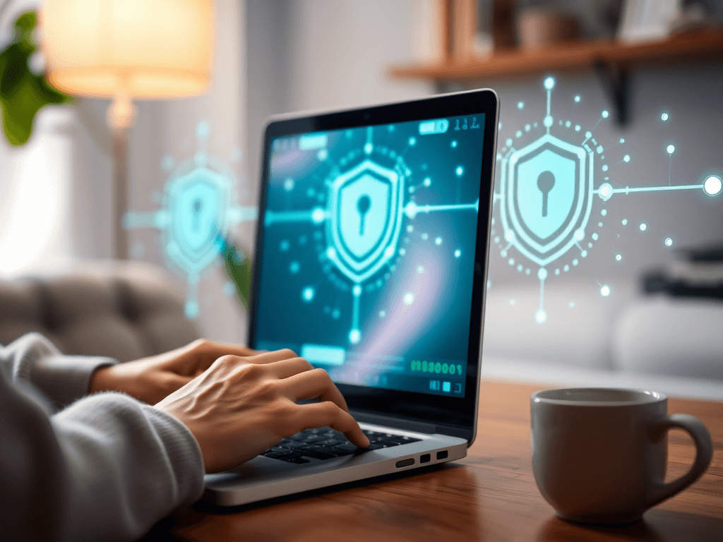 Co to jest VPN i jak działa?